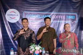 Omega Hotel Management lirik Belitung bangun hotel baru