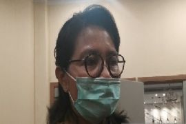 Kadinkes Nyoman Antari: Vaksinasi COVID-19 di Kota Jayapura tunggu vaksin