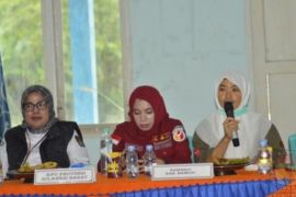 KPU Mamuju : Pemilih hasil PDPB pada September 2022 terdata 167.383 orang