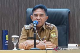 Banjarmasin aktifkan rumah data kependudukan turunkan stunting