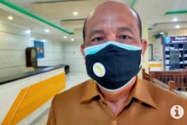 Pemkab Paser buka seleksi lelang empat jabatan eselon dua