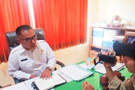 2.004 orang penerima Bantuan Subsidi Upah di Batanghari sudah ditransfer