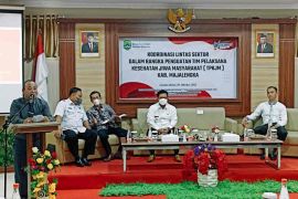 Dinkes Majalengka bentuk TPKJM untuk tangani orang dengan gangguan jiwa