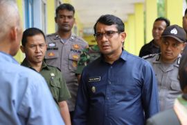 Garut anggarkan rehab sekolah roboh pada tahun 2023