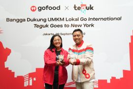 Menteri Teten bidik 10 sektor UMKM bisa IPO di bursa