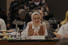 BPOM RI kawal keamanan pangan kepala negara dan menteri saat KTT G20 di Bali