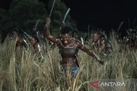 Sinopsis Film - "The Woman King", prajurit wanita di Afrika