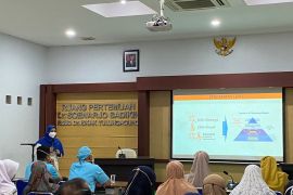 RSUD Tulungagung gelar "Coinfest 2022" tingkatkan mutu pelayanan