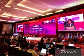 WCCJ spotlights role of constitutional justices in global peace