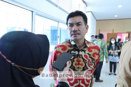 Pemprov Babel terus data tenaga honorer untuk ikuti seleksi PPPK