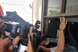 6 tersangka kasus Brigadir J kembali ditahan di Rutan Bareskrim