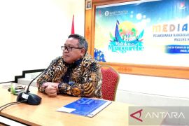 BI: Operasi pasar berhasil tekan laju inflasi Maluku dari dampak kenaikan harga BBM