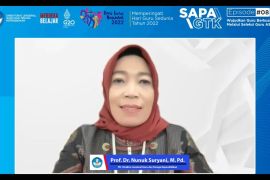 Kemendikbudristek: Tak semua guru lulus PG 2021 bisa diangkat 2022