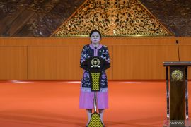 Ketua DPR RI dan Ketua Parlemen Rusia bahas konflik Rusia-Ukraina