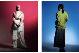 IKYK akan tampilkan koleksi terbaru di Korsel