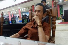 Anggota DPRD Palangka Raya imbau warga waspada saat belanja online