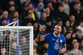 Menyedihkan, Chelsea bantai AC Milan tiga gol tanpa balas