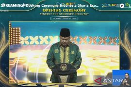 ISEF 2022 business matching generates Rp9.43 trillion: BI