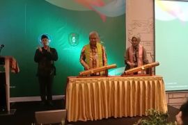 Generasi muda diminta terlibat dalam pelestarian budaya