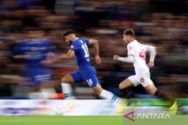 Broja tinggalkan Chelsea untuk bergabung klub promosi Burnley