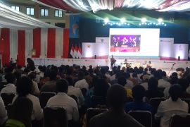 PT Freeport Indonesia membangun gedung sains Uncen senilai Rp45 miliar