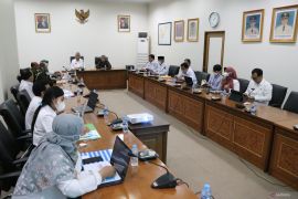 Kalbar ambil langkah cepat antisipasi terjadinya Inflasi tinggi