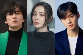 Serial drakor "Island" adaptasi dari webtoon tayang Desember