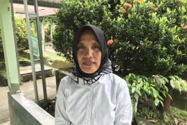 P2TP2A Ambon sarankan pemkot sediakan rumah aman untuk korban kekerasan seksual