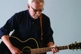 Pesan dibalik lagu "Kanjuruhan" karya Iwan Fals