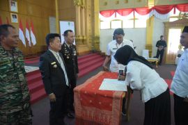 Perbedaan pandangan di pilkades jangan jadi perpecahan