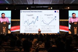 Progres transaksi e-katalog lokal Meranti tertinggi di Riau