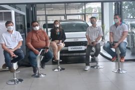 Hyundai yakin Stargazer diminati karena banyak keunggulan