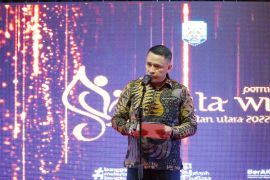 Pariwisata diharapkan dongkrak ekonomi-budaya