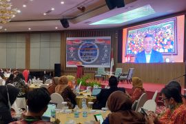 Wamenkeu: perekonomian Indonesia tumbuh secara impresif di akhir pandemi COVID-19