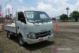 Begini tips mengemudi pikap agar irit bahan bakar