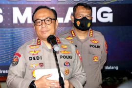 Kasus Kanjuruhan, penyidik telah periksa 35 saksi Internal maupun eksternal