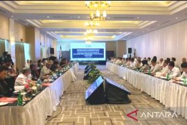 Komisi III DPR RI apresiasi kinerja Kemenkumham Kaltim