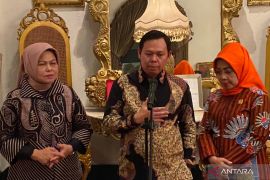 DPD RI-Delegasi Rusia bahas soal pangan hingga rencana Putin hadiri G20