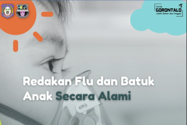 Dokter : Anak alami selesma bisa sembuh sendiri dalam 7-10 hari