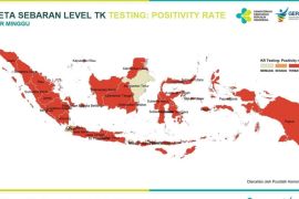 Ministry intensifies COVID-19 surveillance during transition phase