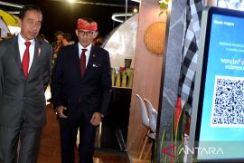 Menparekraf: WCCE bukti komitmen Indonesia majukan ekonomi kreatif