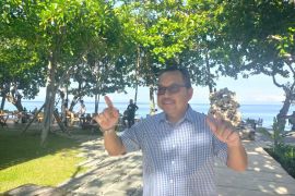 BI Bali prediksi inflasi Oktober dipicu kenaikan harga ikan