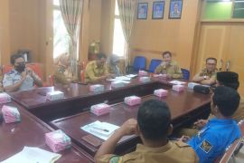 Pemkab Luwu Utara gelar fun camping-wisata mangrove sambut Sumpah Pemuda