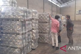 Kuartal III - 2022 KBI catat nilai barang resi gudang diatas Rp 1 Triliun