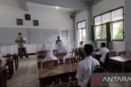 Dinas Pendidikan Sumsel ingatkan guru bersertifikat fokus tingkatkan kualitas