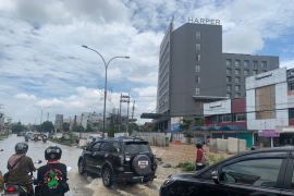 Wahli Sumsel: Wali Kota Palembang tak patuhi keputusan gugatan banjir
