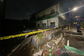 KPAI ingatkan pentingnya sekolah miliki SOP evakuasi saat bencana