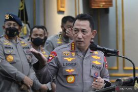 Number of suspects in Kanjuruhan Stadium tragedy may increase: police chief