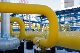 Eropa diperkirakan akan hadapi krisis energi yang lebih akut setelah habiskan stok musim dingin