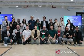 Grab Ventures Velocity X Sembrani Wira umumkan 5 startup terpilih